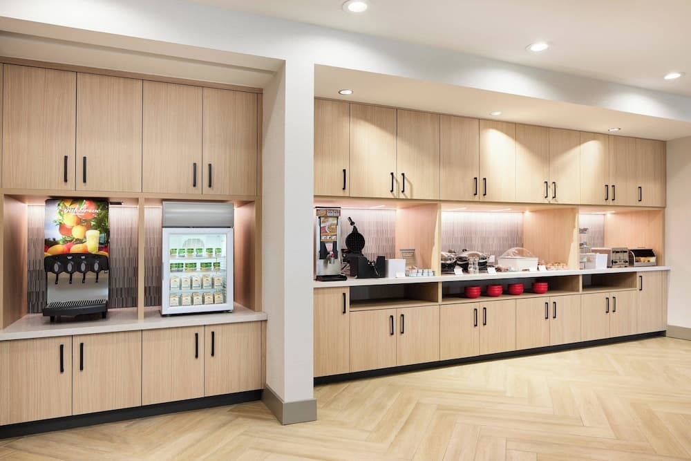 TownePlace Suites Tampa Casino Area — 25