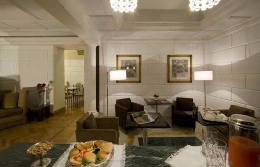 Hotel Duca d'Alba — 5