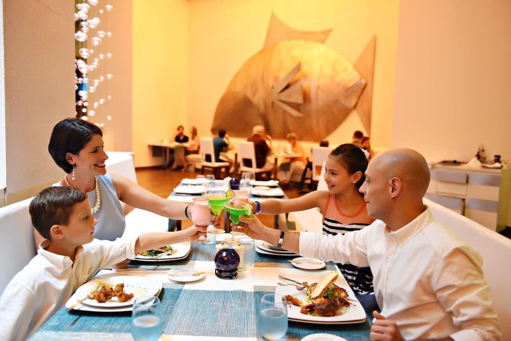 Royalton Punta Cana, Ein Autograph Collection All-Inclusive Resort & Casino — 27