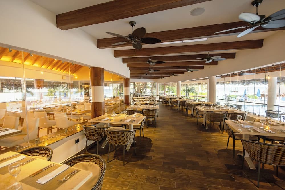 Il Resort & Spa The Reef Playacar Beach — 29