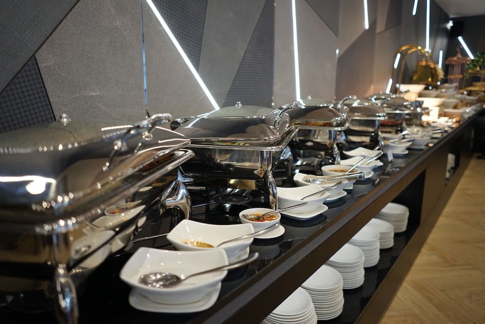 De Prime@rangnam, Su Hotel a Medida — 2