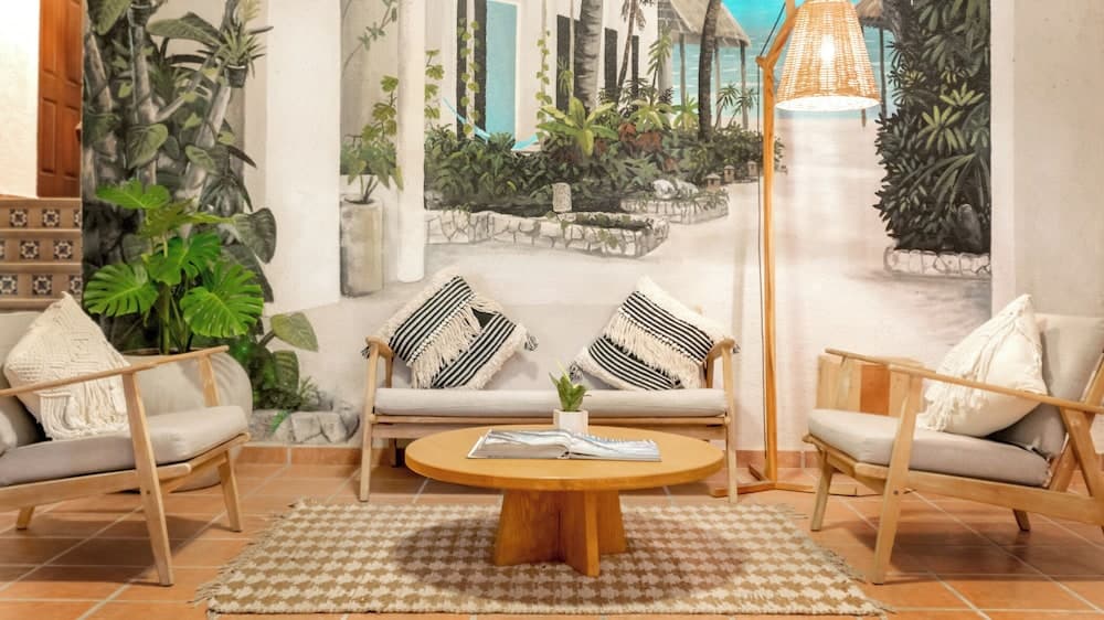 Hotel Casa Colibri — 23