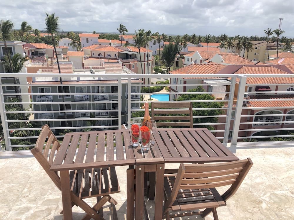 Truecost Piscina sul Tetto — 4