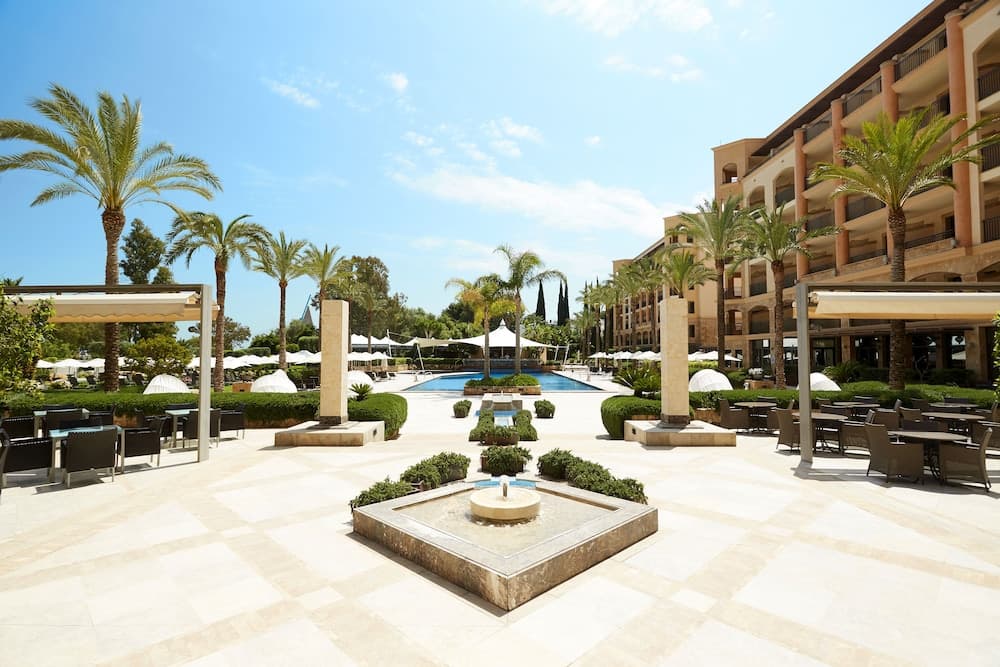 Insotel Fenicia Prestige Suites & Spa — 11