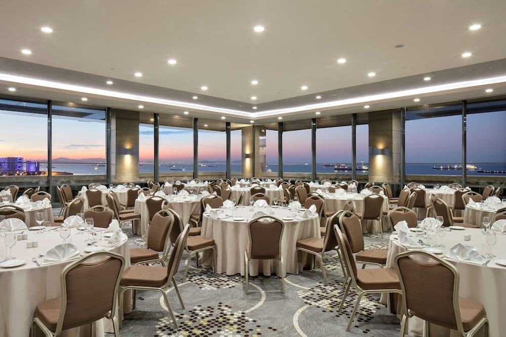 Hilton Istanbul Bakirkoy — 25