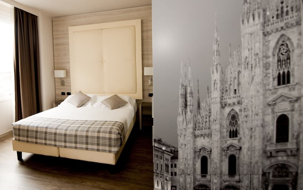 Duomo Hotel & Apartments — 10