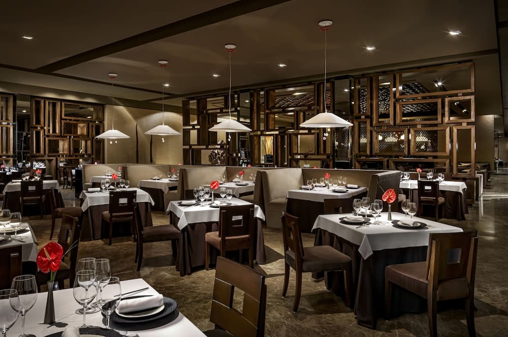 Ambassador at Grand Velas All Inclusive — 10