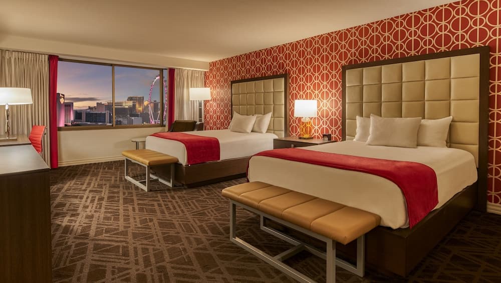 Horseshoe Las Vegas — 15