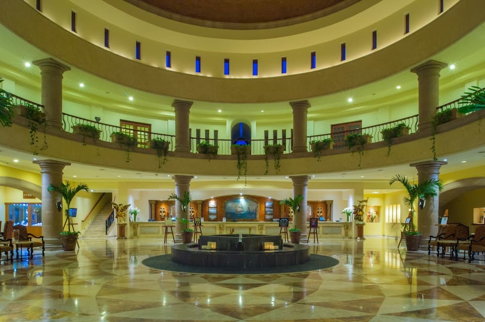 Resort Playa Grande & Grand Spa — 6