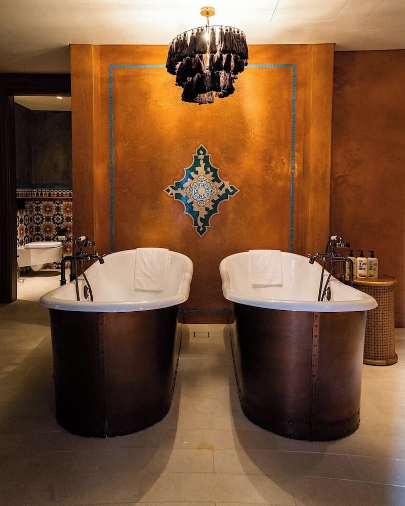 25hours Hotel Dubai One Central — 23