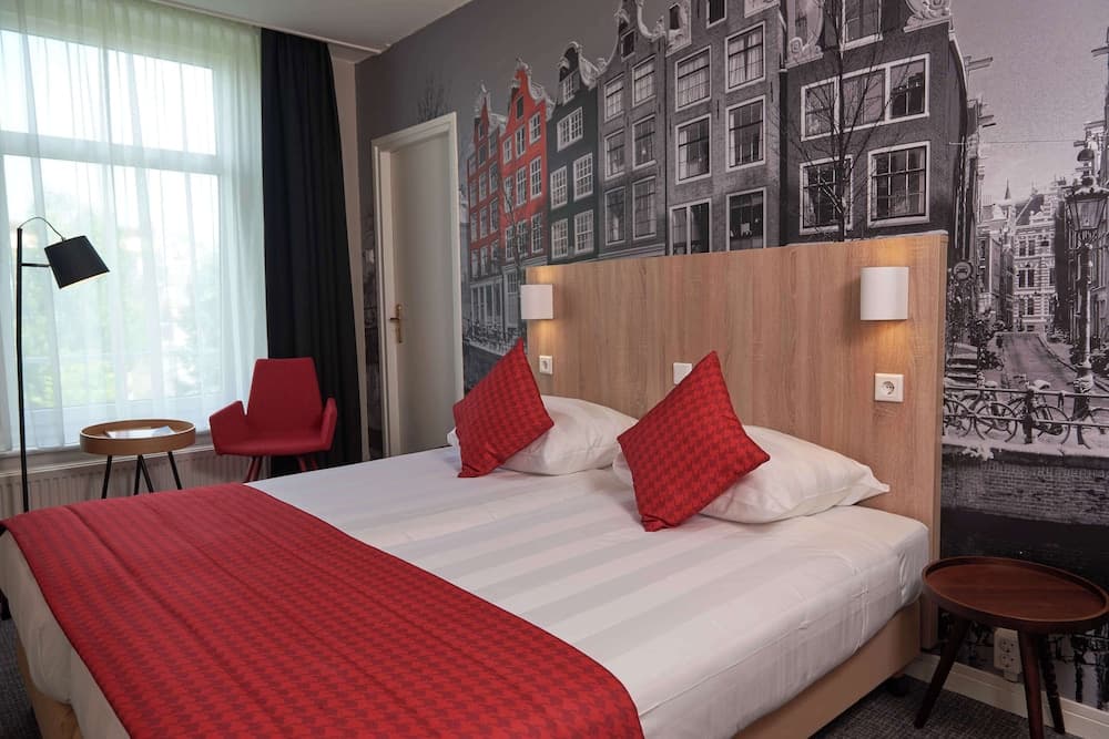 Hotel Príncipe — 27