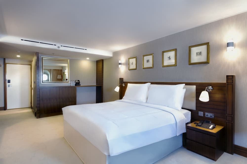 Hotel Queen Elizabeth 2 by Accor — 5