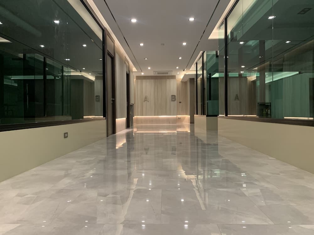 Thana Wisut Hotel — 5