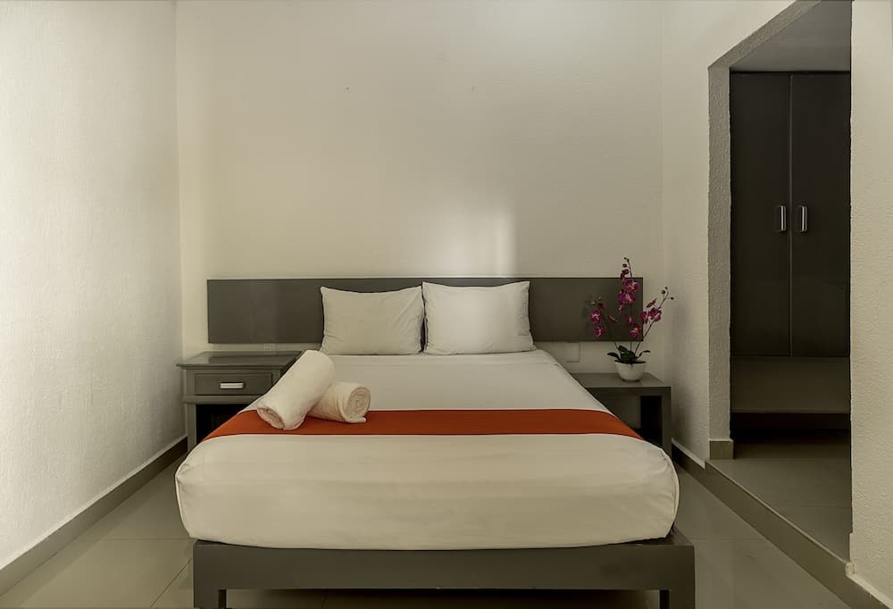 Hotel Maya Turquesa - Playa del Carmen — 3