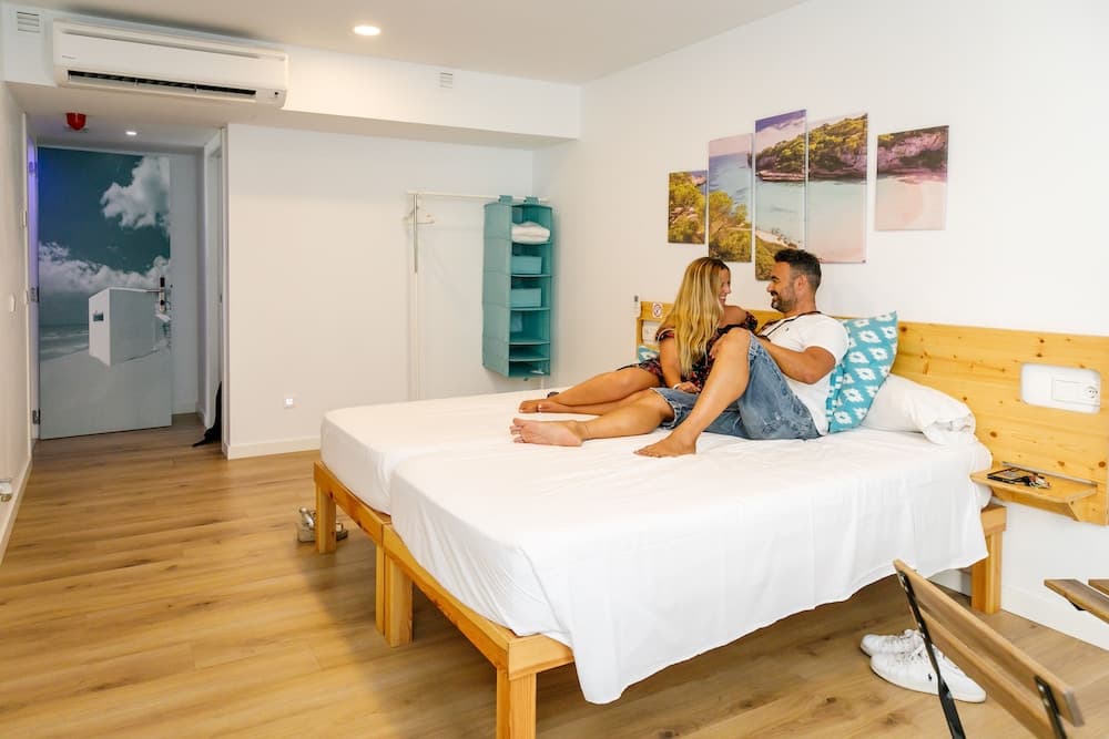 WeHostel Palma — 27