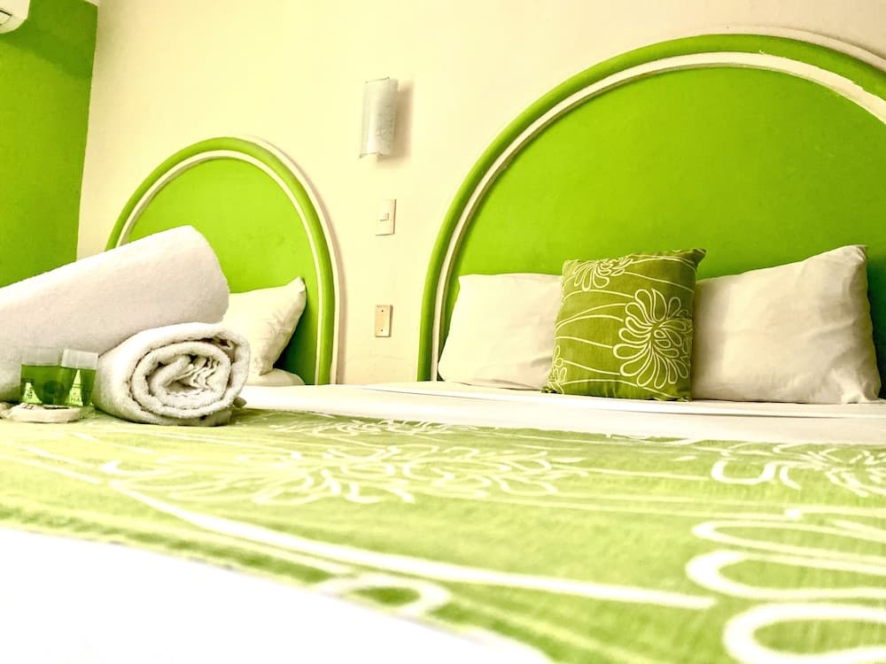 Hotel HC Internacional — 23