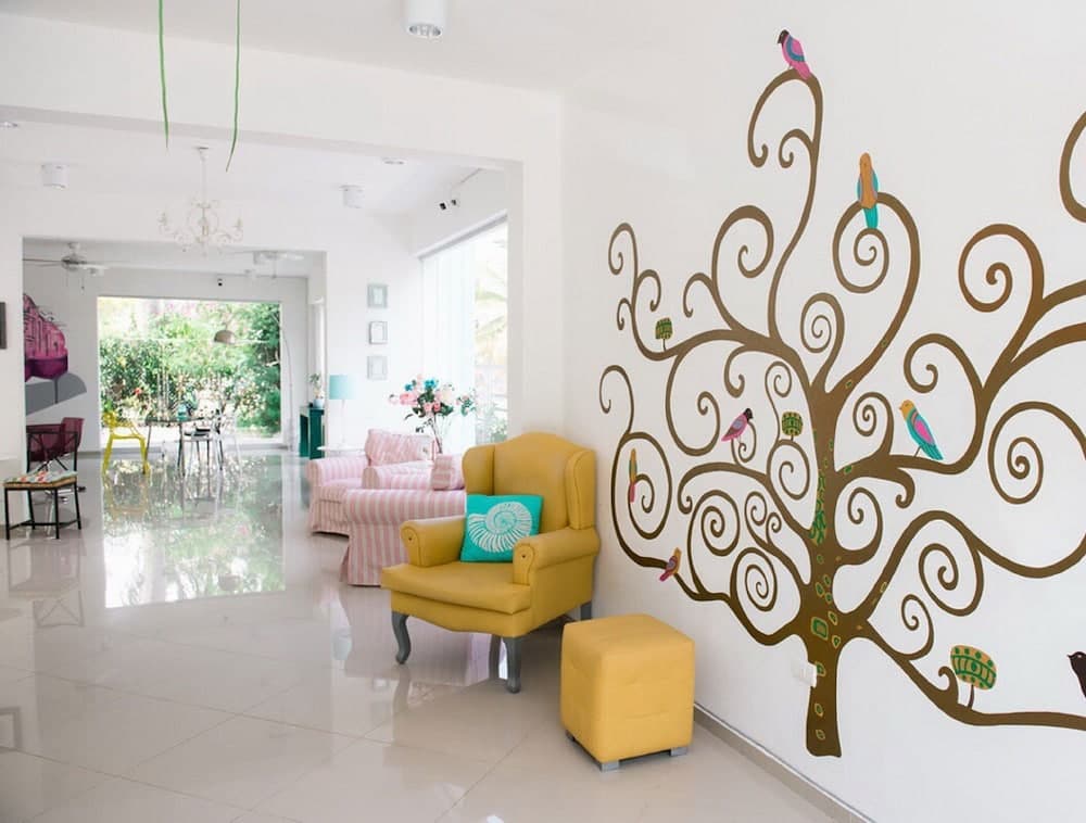 Art Villa Dominicana — 28