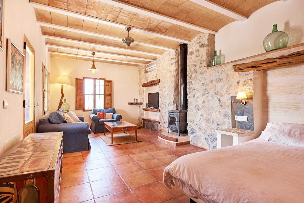 Villa Ca na Roseta — 10