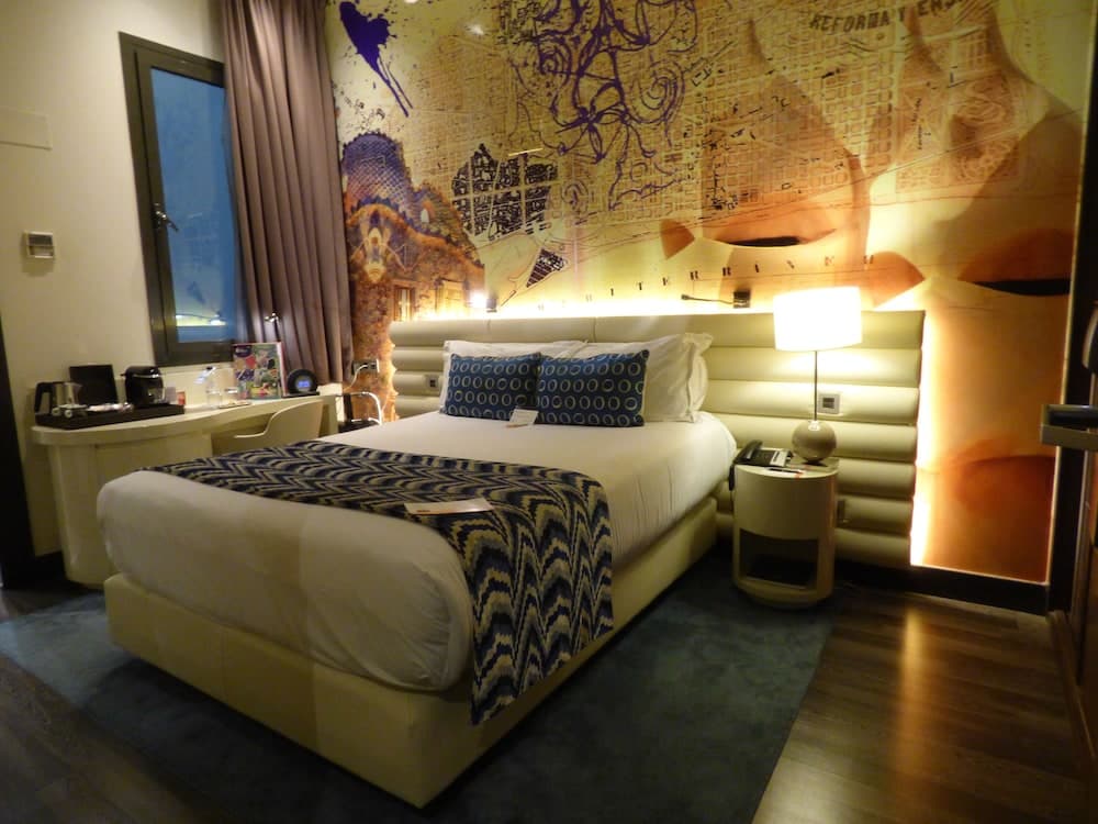 Hotel Indigo Barcelona - Plaza Catalunya de IHG — 24