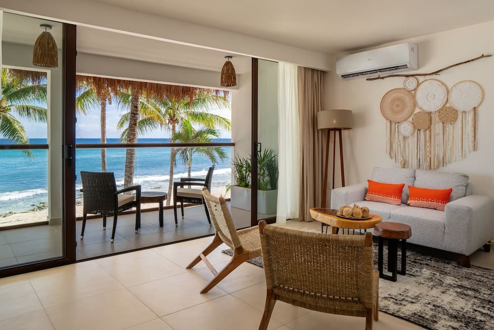 The Beachfront by The Fives Hotels - A la Carte All Inclusive Adults Only — 8