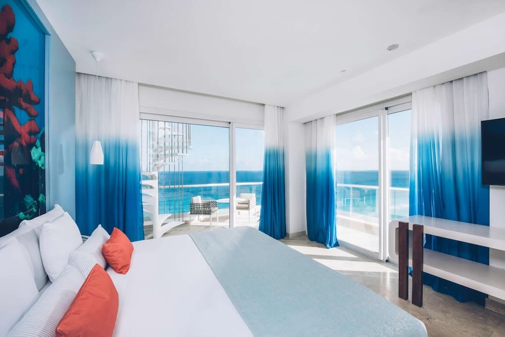 Iberostar Selection Coral Cancún - Nur für Erwachsene - Alles Inklusive — 17