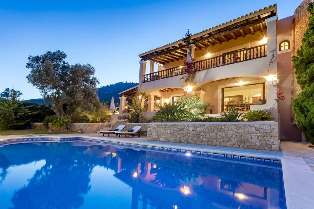 Villa Cas Berris — 6