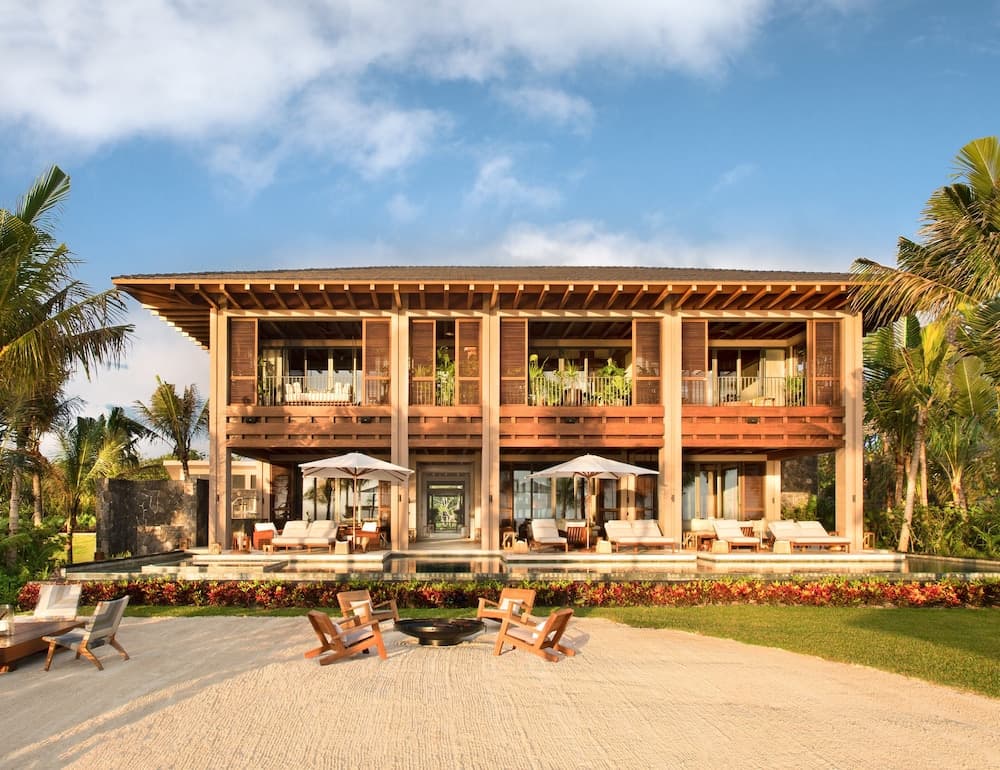 Rosewood Mayakoba — 21