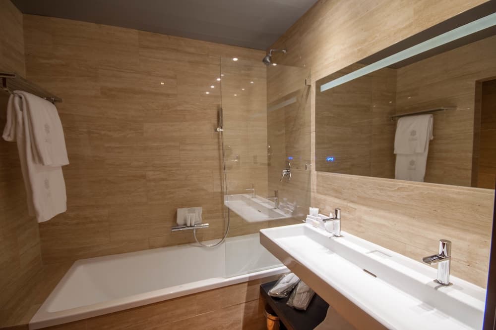 Hotel Boutique Palacio Pinello — 18