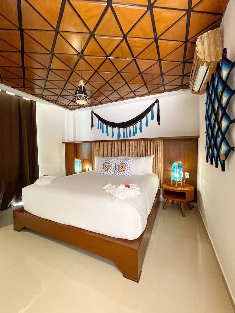 Akuazul Resorts Adults Only — 19