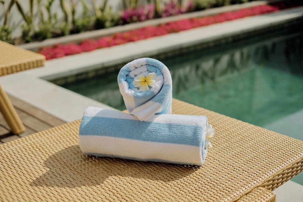 Luxury Nanda Villa Ubud hotel, Jl. Raya Tebongkang, Ubud, Bali, 80571, Indonesia — photo 113