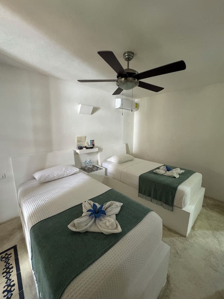 Kin Ha Tulum Hotel — 7