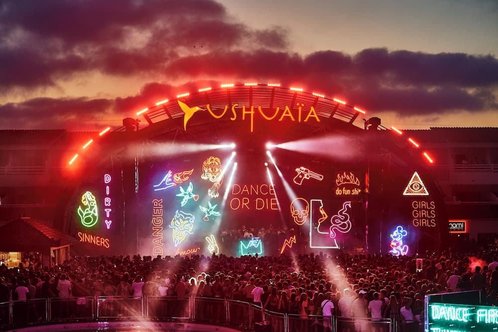 L'Hotel Unexpected Ibiza - Solo per Adulti - ingresso al Club Ushuaïa incluso — 11