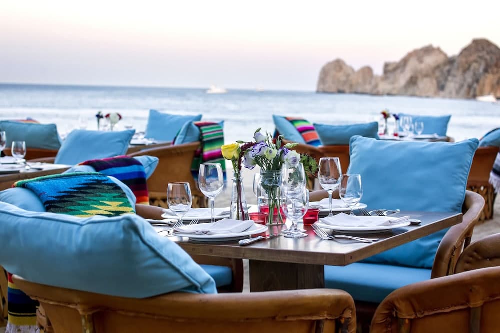 Hacienda Beach Club & Residences — 30