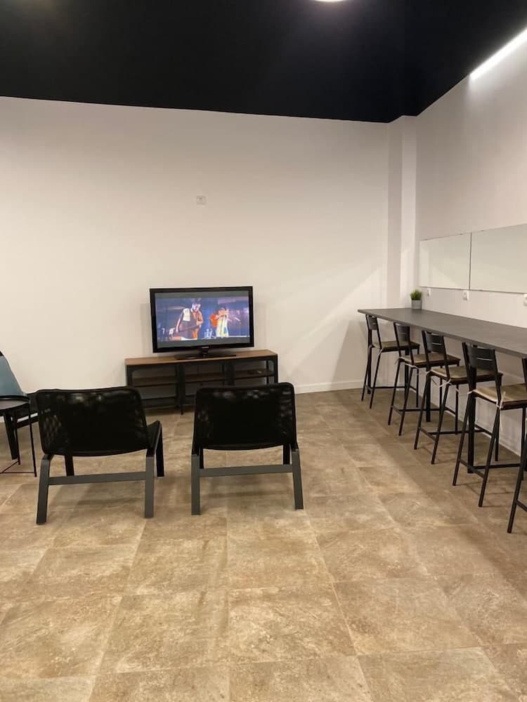 MPods Málaga — 8