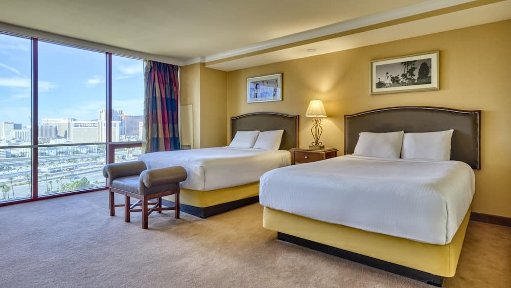 Rio Hotel & Casino — 6