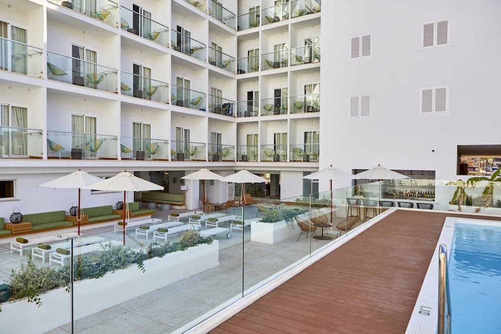 Hotel HM Dunas Blancas — 7