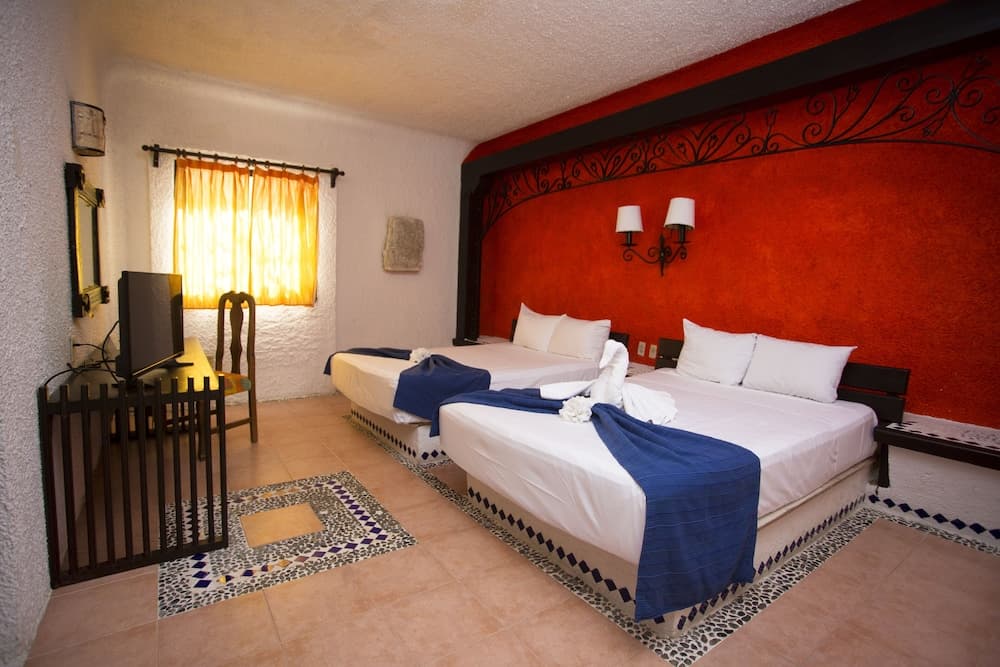 Hotel Xbalamque e Spa Cancun — 15