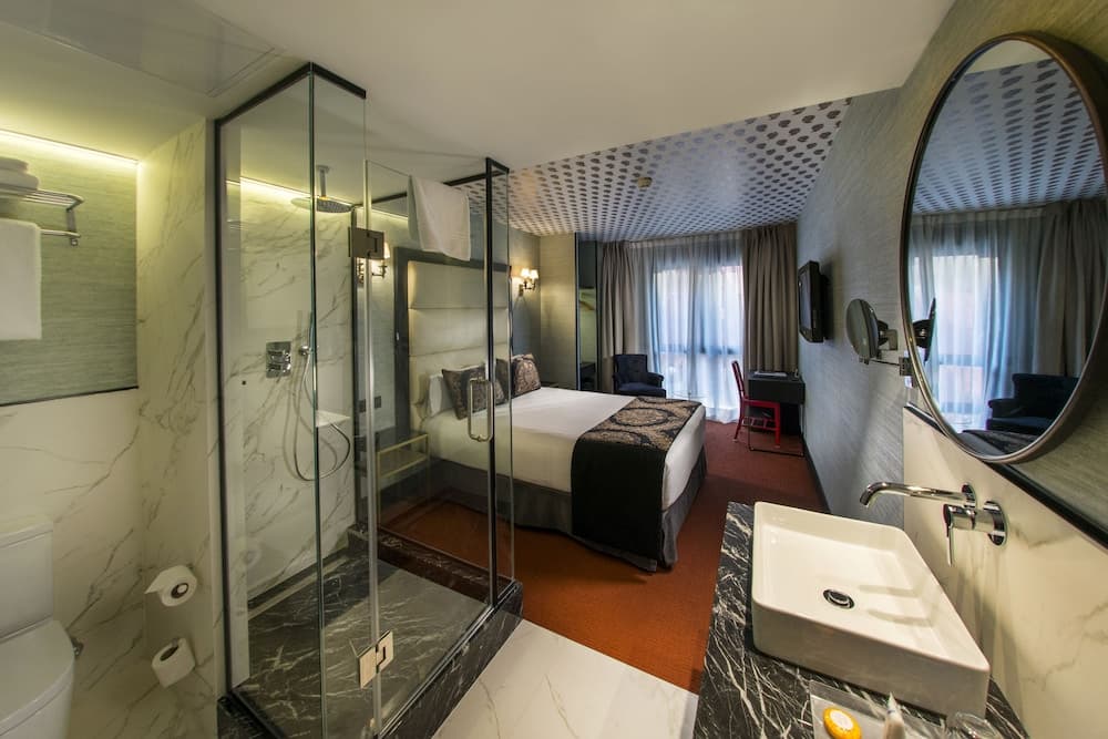 Hotel Mirador de Chamartin — 24