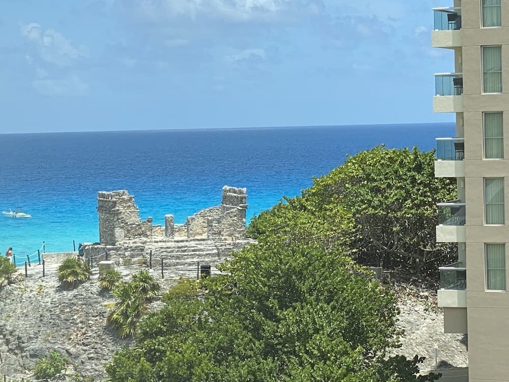 Condo in Ocean Front Resort — 27