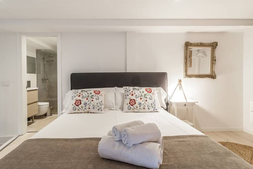 Can Blau Case Turismo di Interno — 14