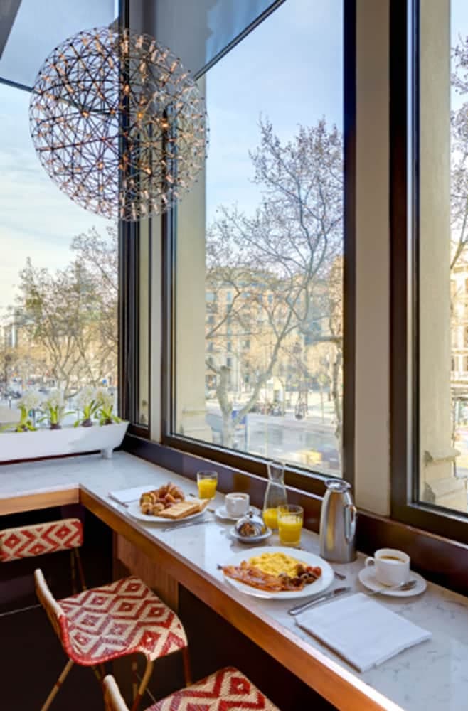 Hotel Sixtytwo Barcelona — 12