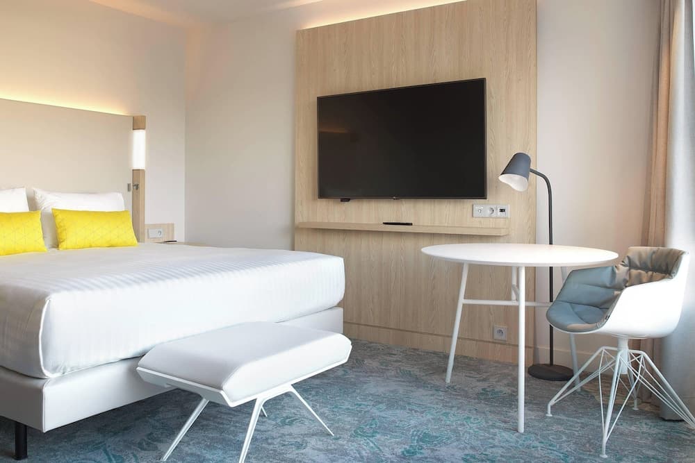 Courtyard by  Marriott Paris Gare de Lyon — 23
