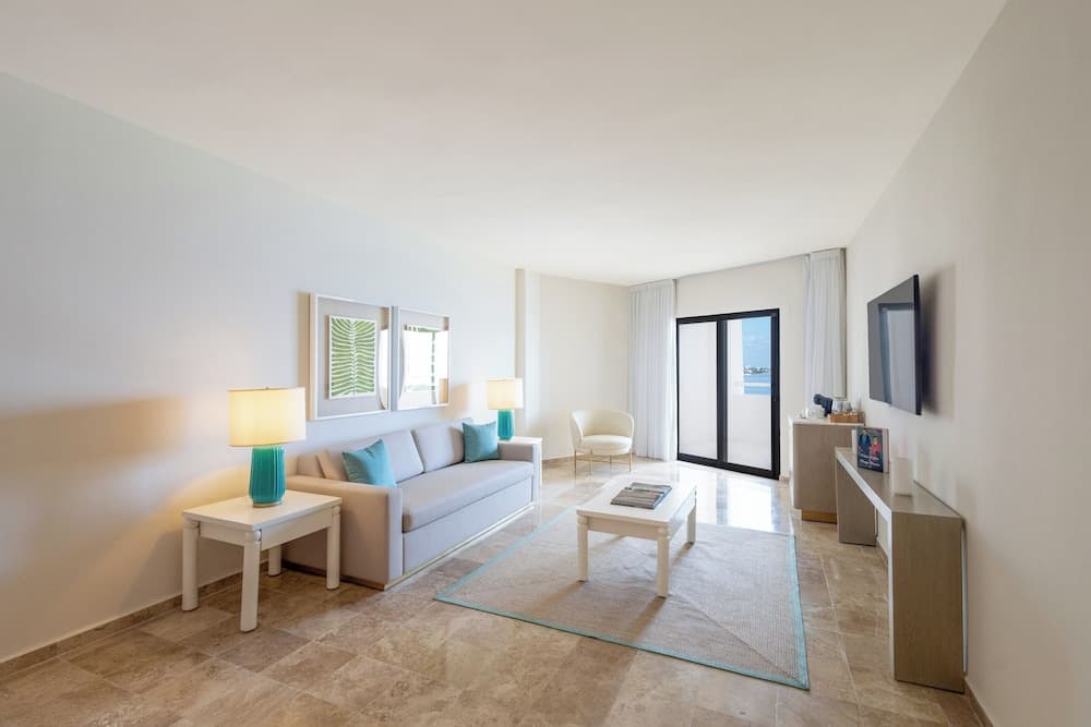 Melia Casa Maya Cancún Todo Incluido — 7