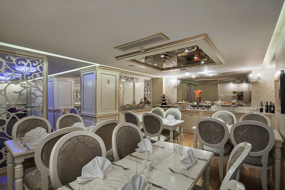 Crowne Plaza Estambul - Ciudad Vieja by IHG — 26