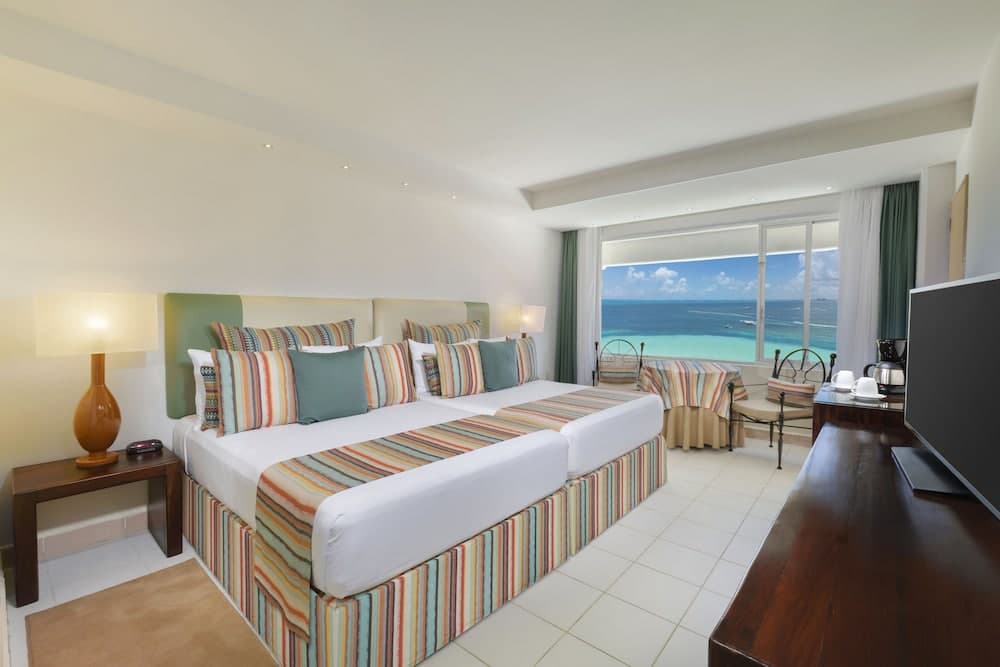 Oasis Palma - Todo Incluido — 7