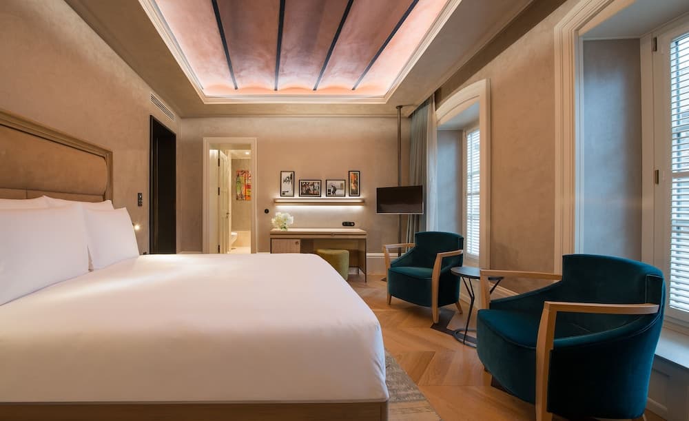 10 Karakoy Istanbul - Spezialklasse — 24