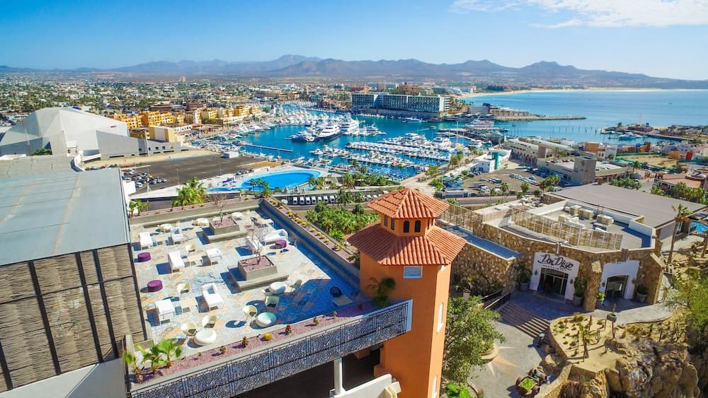 Sandos Finisterra All Inclusive — 9