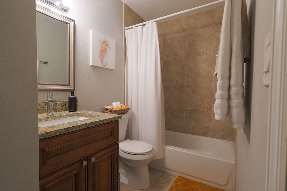 Saint Joseph Suites Centro de la ciudad de Tampa — 13