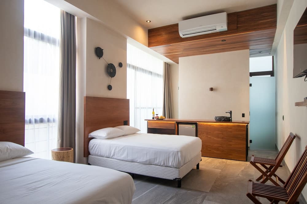 Prana Boutique Hotel — 4