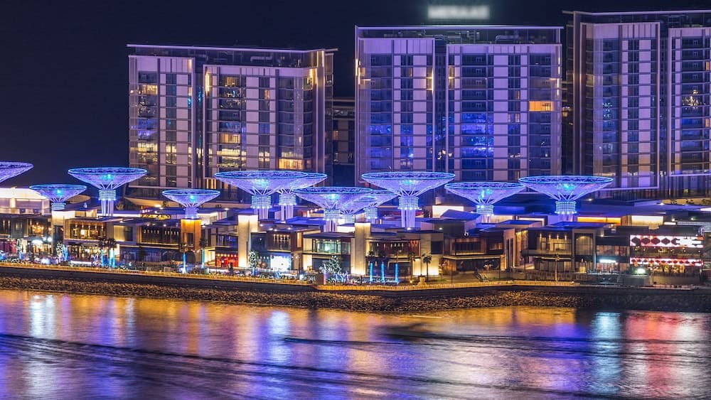 voco Bonnington Dubai by IHG — 17